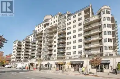 399 Elizabeth Street Unit# 411 Burlington (Brant) Ontario L7R0A4