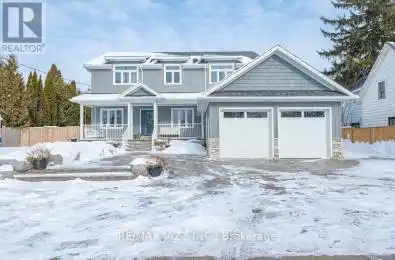 5277 Old Scugog Road Clarington Ontario L0B1J0