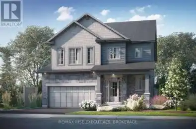 1616 Boardwalk Drive Kingston (42 - City Northwest) Ontario K7P0N3