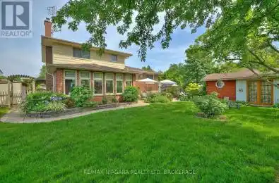 24 GASPARE Drive Port Colborne (878 - Sugarloaf) Ontario L3K2V2