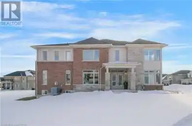 140 POVEY Road Fergus Ontario N1M0J6