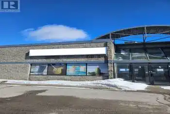 90 Saunders Road Unit# 3, Barrie (400 East), Ontario L4N9G8, ,Commercial,For Rent,Saunders,S12016609