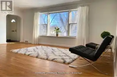 64 Mildenhall Road Toronto (Bridle Path-Sunnybrook-York Mills) Ontario