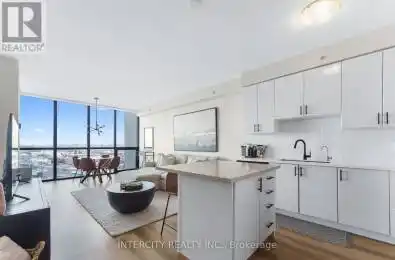 2900 Highway 7 Unit# 810 Vaughan (Concord) Ontario L4K0G3