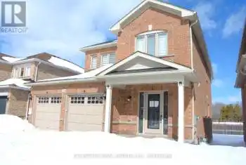 108 Terry Clayton Avenue, Brock (Beaverton), Ontario L0K1A0, 4 Bedrooms Bedrooms, ,3 BathroomsBathrooms,All Houses,For Sale,Terry Clayton,N12016934