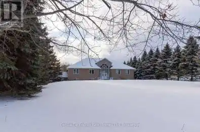 38 Orico Court Vaughan (Kleinburg) Ontario L4H3N5