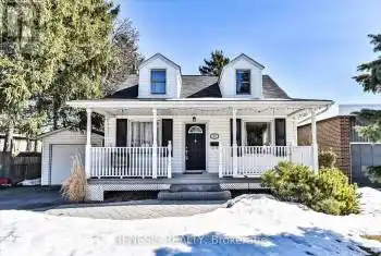 207 Church Street, Richmond Hill (Harding), Ontario L4C1W7, 3 Bedrooms Bedrooms, ,2 BathroomsBathrooms,All Houses,For Sale,Church,N12017000