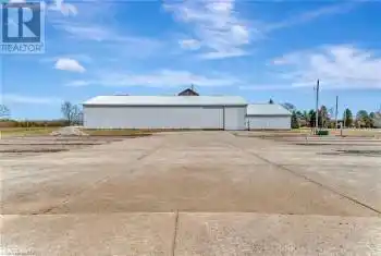 1135 NORFOLK CTY RD 19 W, Vanessa, Ontario N0E1V0, ,Commercial,For Sale,NORFOLK CTY RD 19 W,40704629