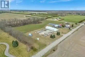 1135 NORFOLK CTY RD 19 W, Vanessa, Ontario N0E1V0, ,Commercial,For Sale,NORFOLK CTY RD 19 W,40704625