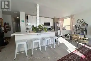 140 Springhurst Avenue Unit# 33, Toronto (South Parkdale), Ontario M6K1C1, 2 Bedrooms Bedrooms, ,1 BathroomBathrooms,All Houses,For Rent,Springhurst,W12016918