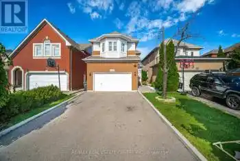 2485 Strathmore Crescent, Mississauga (Central Erin Mills), Ontario L5M5K9, 4 Bedrooms Bedrooms, ,4 BathroomsBathrooms,All Houses,For Sale,Strathmore,W12017004