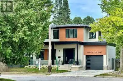 339 PINE COVE Road Burlington (Roseland) Ontario L7N1W4