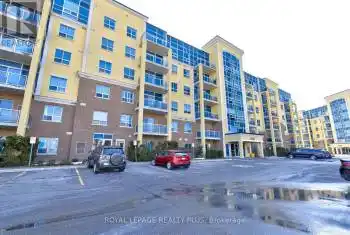 1419 Costigan Road Unit# 208, Milton (1027 - CL Clarke), Ontario L9T2L4, 1 Bedroom Bedrooms, ,1 BathroomBathrooms,Condo,For Sale,Costigan,W12017037
