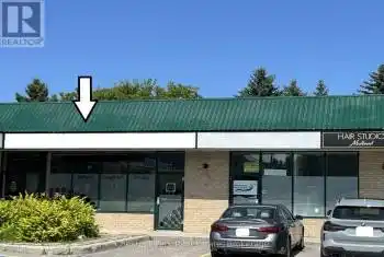 727 WILLIAM Street Unit# 6, Midland, Ontario L4R4Y5, ,Commercial,For Rent,WILLIAM,S12017026
