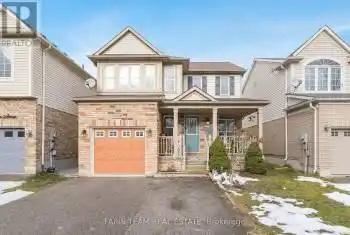 218 John W Taylor Avenue, New Tecumseth (Alliston), Ontario L9R0J1, 3 Bedrooms Bedrooms, ,2 BathroomsBathrooms,All Houses,For Sale,John W Taylor,N12016919