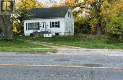110 Manse Road Toronto (West Hill) Ontario M1E3V1
