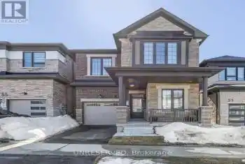 53 Mcbride Trail, Barrie, Ontario L9J0P9, 5 Bedrooms Bedrooms, ,4 BathroomsBathrooms,All Houses,For Sale,Mcbride,S12017103