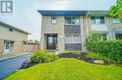 490 Elgin Street Cambridge Ontario N1R6A1
