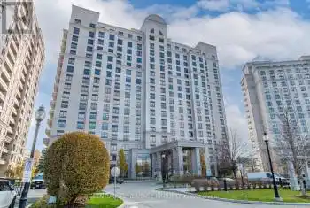 9245 Jane Street Unit# 615, Vaughan (Maple), Ontario L6A0J9, 2 Bedrooms Bedrooms, ,2 BathroomsBathrooms,Condo,For Sale,Jane,N12016951