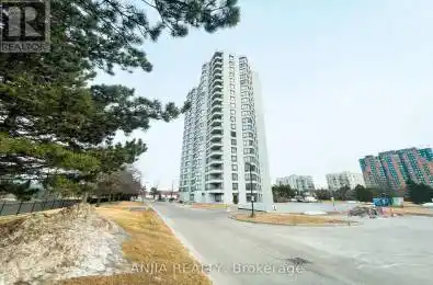 300 Alton Towers Circle Unit# 1601 Toronto (Milliken) Ontario M1V4X9