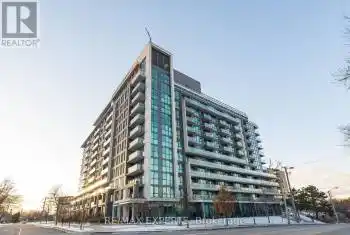 80 Esther Lorrie Drive Unit# 820, Toronto (West Humber-Clairville), Ontario M9W4V1, 1 Bedroom Bedrooms, ,1 BathroomBathrooms,Condo,For Rent,Esther Lorrie,W12017050