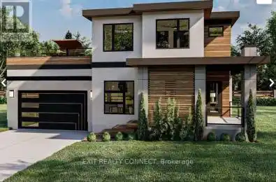 398 Third Line Oakville (1020 - WO West) Ontario L6L4A5