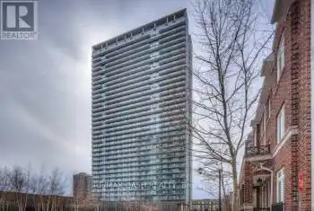 105 The Queensway Avenue Unit# 909, Toronto (High Park-Swansea), Ontario M6S5B5, 1 Bedroom Bedrooms, ,1 BathroomBathrooms,Condo,For Rent,The Queensway,W12017135