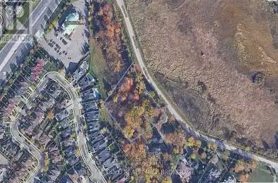 Creditview Road Brampton (Bram West) Ontario L6Y0G6
