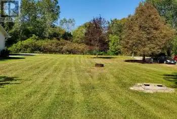 8275 GOOSEMARSH Line, Lambton Shores (Grand Bend), Ontario N0M1T0, ,Commercial,For Sale,GOOSEMARSH,X12016270