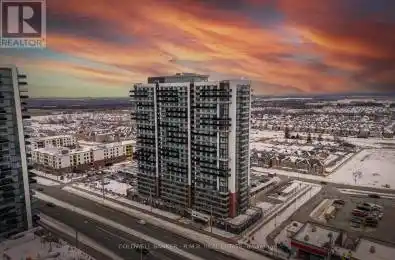 2550 Simcoe Street Unit# 2513 Oshawa (Windfields) Ontario L1L0R5