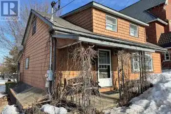 44 COLLINGWOOD Street, Grey Highlands, Ontario N0C1E0, 2 Bedrooms Bedrooms, ,1 BathroomBathrooms,All Houses,For Sale,COLLINGWOOD,X12017320