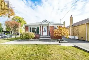 55 Lilian Drive, Toronto (Wexford-Maryvale), Ontario M1R3W2, 3 Bedrooms Bedrooms, ,2 BathroomsBathrooms,All Houses,For Sale,Lilian,E12017011