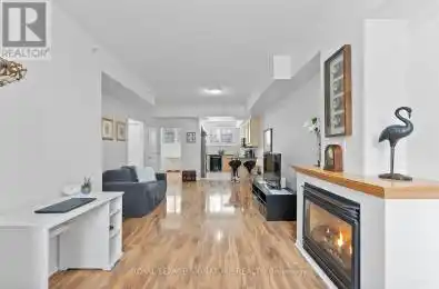 1785 Eglinton Avenue Unit# 103 Toronto (O'Connor-Parkview) Ontario M4