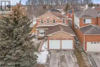 52 Burke Drive, Barrie (West Bayfield), Ontario L4N7H8, 4 Bedrooms Bedrooms, ,4 BathroomsBathrooms,All Houses,For Sale,Burke,S12017174