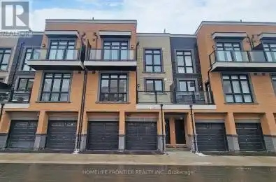 2 Phelps Lane Unit# 3 Richmond Hill (Oak Ridges) Ontario L4E1J4