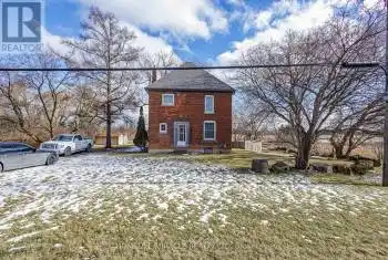 808 HWY 6, Haldimand, Ontario N3W1M8, 4 Bedrooms Bedrooms, ,1 BathroomBathrooms,All Houses,For Sale,HWY 6,X12017165