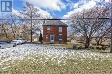 808 HWY 6 Haldimand Ontario N3W1M8