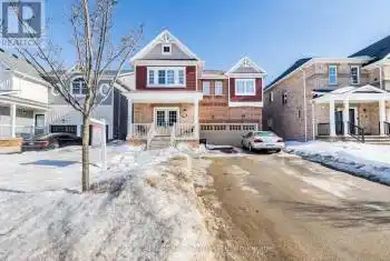 222 Irwin Street, Shelburne, Ontario L9V2S1, 4 Bedrooms Bedrooms, ,4 BathroomsBathrooms,All Houses,For Sale,Irwin,X12017187
