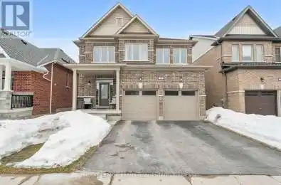 50 Glenhaven Court Scugog (Port Perry) Ontario L9L0A8