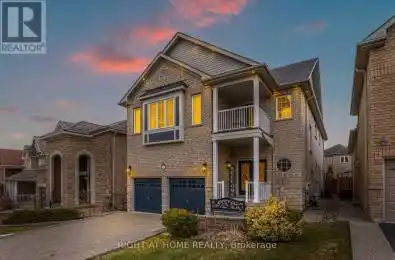 279 Eaton Street Halton Hills (Georgetown) Ontario L7G6N8