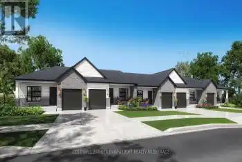 58 Moonlight Court, Central Huron (Clinton), Ontario N0M1L0, 2 Bedrooms Bedrooms, ,2 BathroomsBathrooms,All Houses,For Sale,Moonlight,X12017366
