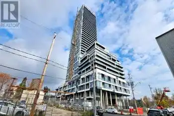 5 Defries Street Unit# 1704, Toronto (Regent Park), Ontario M5A0W7, 2 Bedrooms Bedrooms, ,2 BathroomsBathrooms,Condo,For Sale,Defries,C12017400