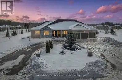 66 Stonesthrow Crescent Uxbridge Ontario L0C1A0