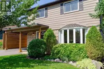 164 McMurchy Avenue, Brampton (Brampton South), Ontario L6Y1Y9, 5 Bedrooms Bedrooms, ,3 BathroomsBathrooms,All Houses,For Sale,McMurchy,W12017194