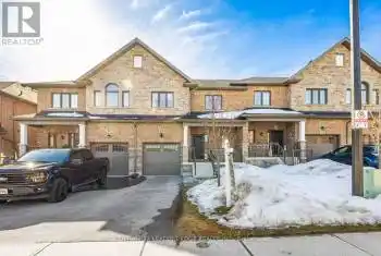 35 GORD MATTHEWS Way, Uxbridge, Ontario L9P0E9, 3 Bedrooms Bedrooms, ,4 BathroomsBathrooms,All Houses,For Sale,GORD MATTHEWS,N12017365