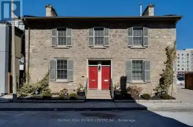 2 & 4 Warnock Street Cambridge Ontario N1R2A6