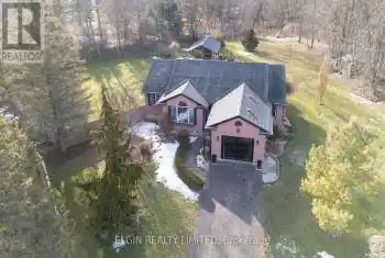 42371 Dexter Line, Central Elgin (Port Stanley), Ontario N0L2L0, 5 Bedrooms Bedrooms, ,3 BathroomsBathrooms,All Houses,For Sale,Dexter,X12016429