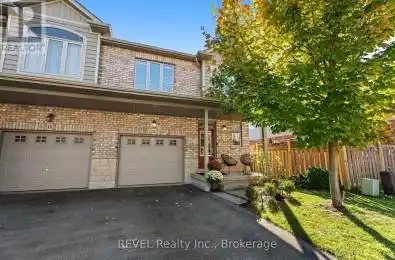 380 Lake Street Unit# 17 Grimsby (540 - Grimsby Beach) Ontario L2M0E8