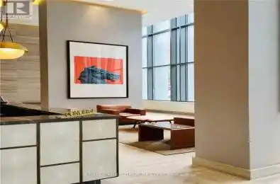 50 Charles Street Unit# 2701 Toronto (Church-Yonge Corridor) Ontario M