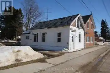 163 Garafraxa Street, Chatsworth, Ontario N0H1G0, 2 Bedrooms Bedrooms, ,1 BathroomBathrooms,All Houses,For Sale,Garafraxa,X12017491